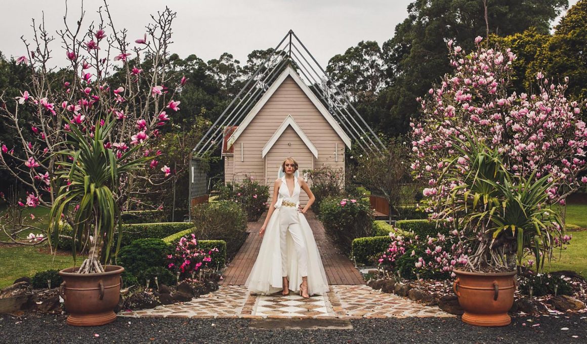 Woven Motion Wedding Films Videography Byron Bay April Werz Photography Church of Two Grandfathers Styled Shoot 01