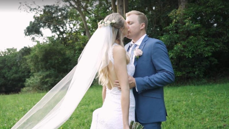 Woven Motion Wedding Films Videography Byron Bay Hinterland Bencluna Tom Sarah 01